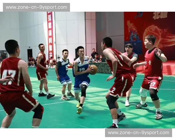 体育社区战队名单，燃起你的运动热血